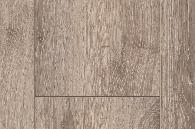 Ламинат Parador Classic 1050V Дуб Традиция серо-бежевый 1517691 1285×194×8